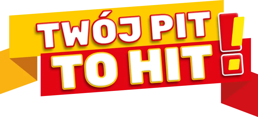 Twój PIT to hit